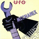 (LP VINILE) Mechanix cd