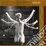 (LP VINILE) Making contact cd