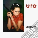 (LP VINILE) Misdemeanor cd