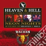 (LP VINILE) Live at wacken cd
