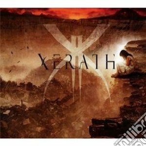 Xerath - Ii cd musicale di Xerath