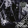 Thou Shalt Suffer - Into The Woods Of Belial cd
