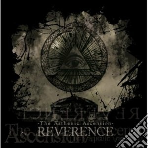 The asthenic ascension cd musicale di Reverence