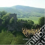 Winterfylleth - The Ghost Of Heritage cd