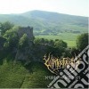 Winterfylleth - The Ghost Of Heritage cd