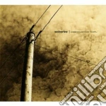 Wolverine - Communication Lost cd