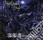 In the nightside eclipse cd
