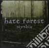 Hate Forest - Scythia cd