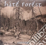 Hate Forest - Sorrow cd
