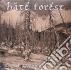 Hate Forest - Sorrow cd