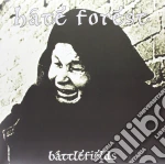 Hate Forest - Battlefields cd