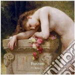 Burzum - Fallen cd