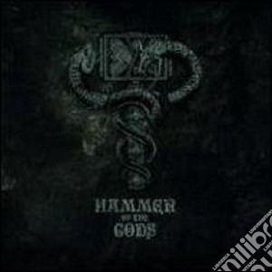 Hammer Of The Gods - Hammer Of The Gods cd musicale di Hammer Of The Gods