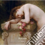 (LP Vinile) Burzum - Fallen vinile