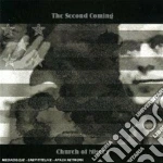 Church Of Misery - The Second Coming cd
