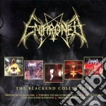 Enthroned - The Blackend Collection (4 Cd) cd
