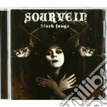 The black fangs cd