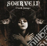 Sourvein - Black Fang cd