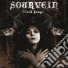 Sourvein - Black Fang cd