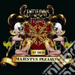 (LP Vinile) Gentleman's Pistols - At Her Majesty's Pleasure