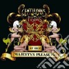 (LP Vinile) Gentleman's Pistols - At Her Majesty's Pleasure cd