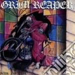 Grim Reaper - Fear No Evil cd