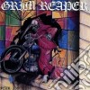 Grim Reaper - Fear No Evil cd