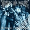 (LP VINILE) The principle of evil made flesh cd