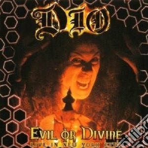 (LP VINILE) Evil or divine lp vinile di Dio