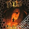 (LP VINILE) Evil or divine cd