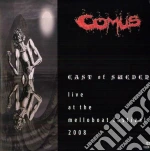 (LP Vinile) Comus - East Of Sweden (2 Lp) vinile