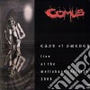 (LP Vinile) Comus - East Of Sweden (2 Lp) cd