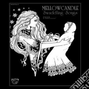(LP VINILE) Swaddling songs plus....... lp vinile di Candle Mellow
