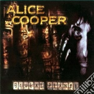 (LP VINILE) Brutal planet lp vinile di Alice Cooper