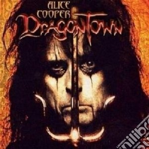 (LP VINILE) Dragon town lp vinile di Alice Cooper