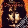 (LP VINILE) Dragon town cd