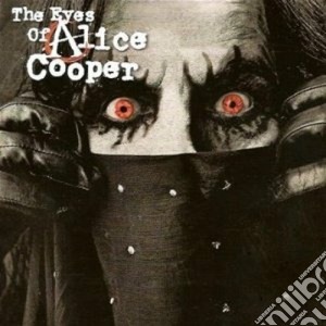 (LP VINILE) The eyes of alice cooper lp vinile di Alice Cooper