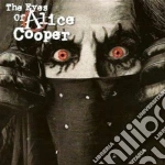 (LP VINILE) The eyes of alice cooper cd