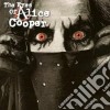 (LP VINILE) The eyes of alice cooper cd