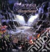 (LP Vinile) Saxon - Rock The Nations (2 Lp) cd