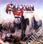 (LP VINILE) Crusader cd