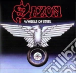 (LP VINILE) Wheels of steel cd