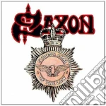 (LP VINILE) Strong arm of the law cd