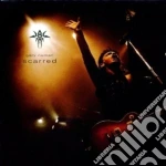 (LP VINILE) Scarred cd