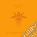 (LP VINILE) Live at shepherds bush empire cd