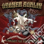 (LP VINILE) Eulogy for the damned cd