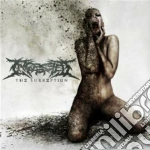 The surreption cd