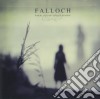 Falloch - Where Distant Spirits Remain cd