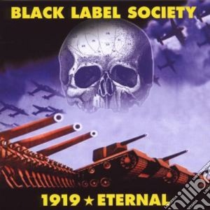 (LP VINILE) 1919: eternal lp vinile di Black label society