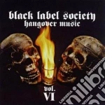 (LP VINILE) Hangover music vol.6 cd